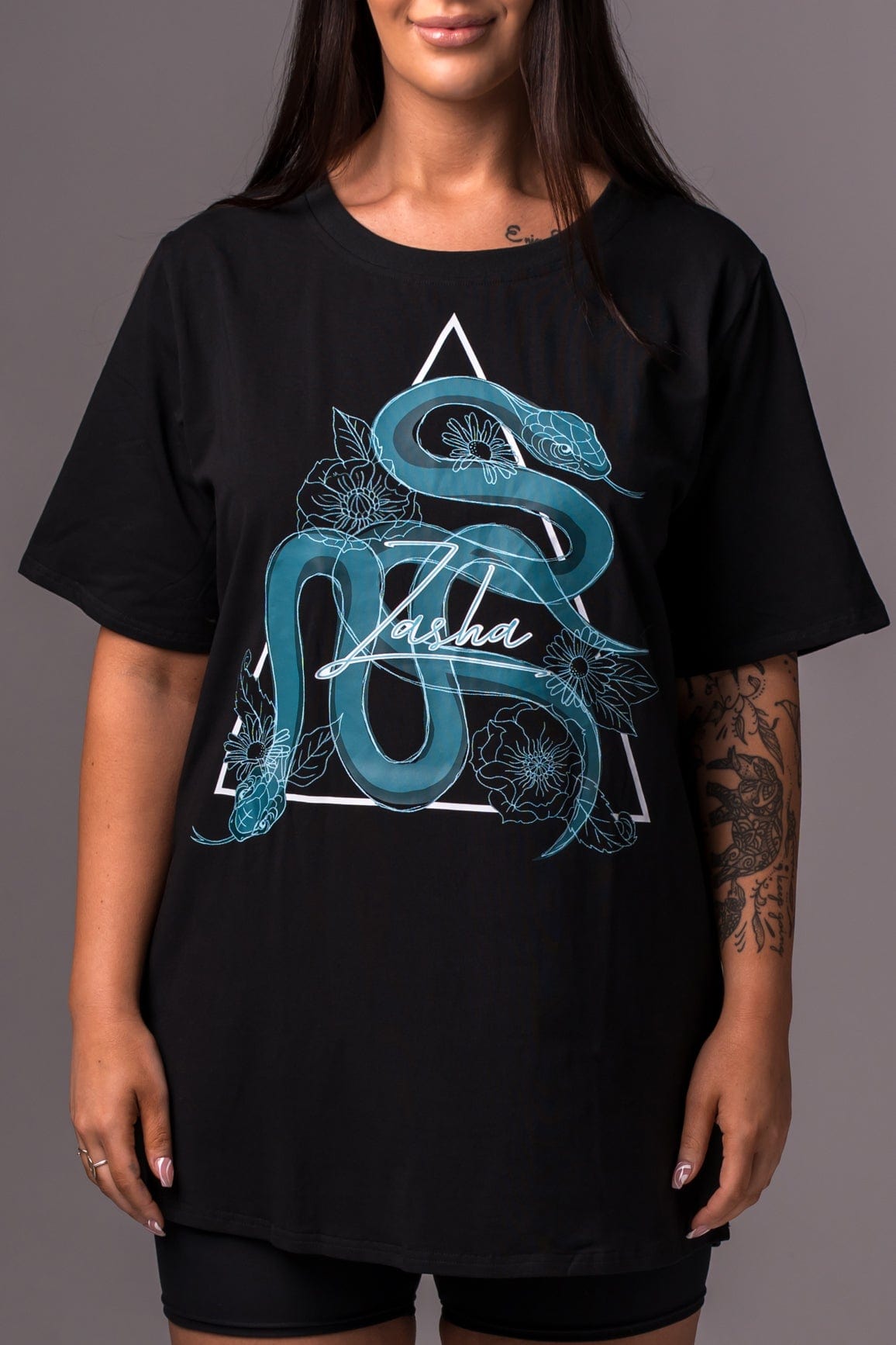 Apollo - Oversized T-Shirt OVERSIZED TSHIRT