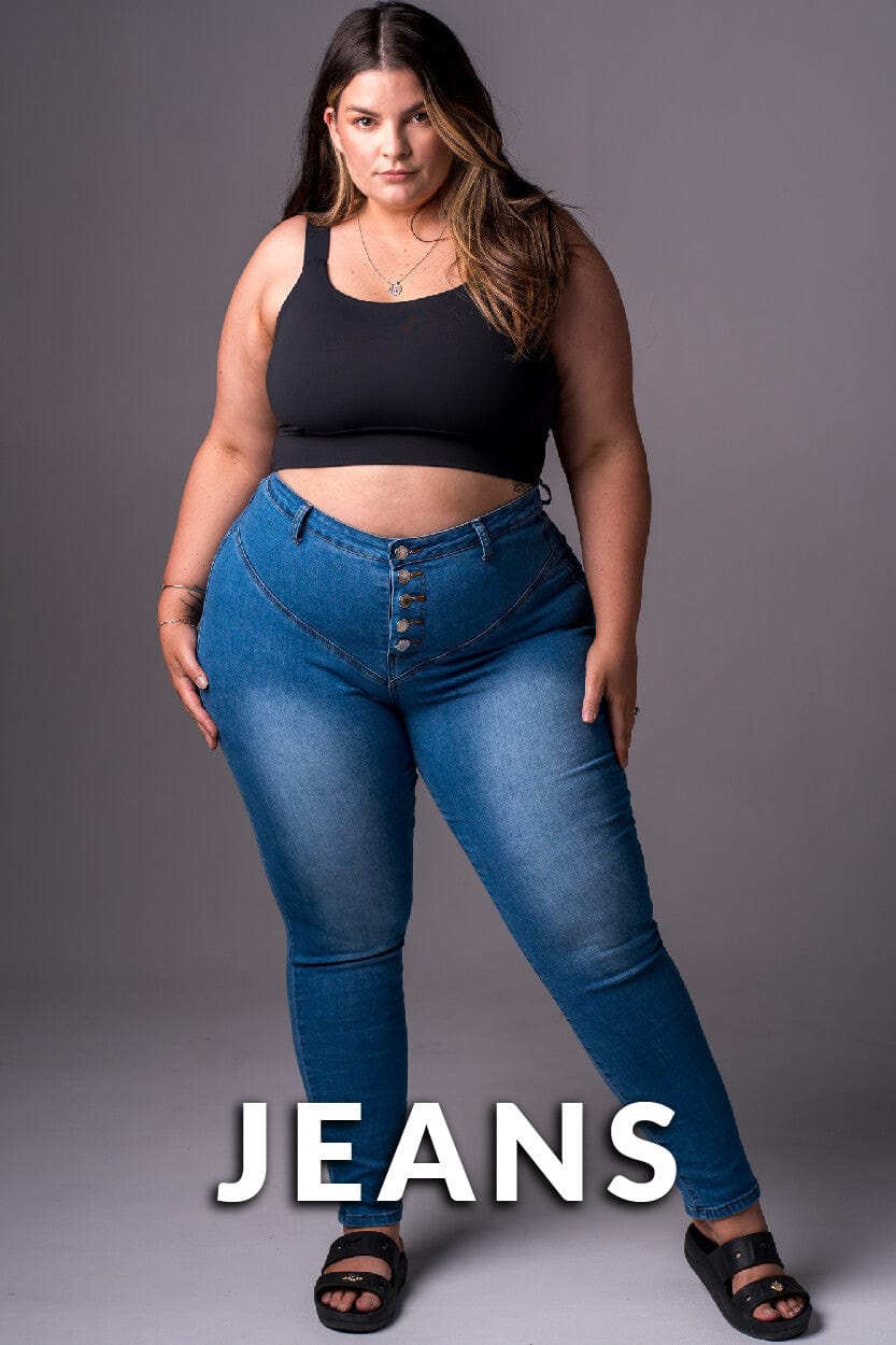 Zasha Boutique - High Quality, Size Inclusive, Designer Fashion